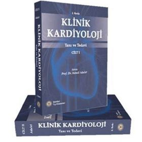 Kardiyoloji - İstanbul Tıp Kitabevi