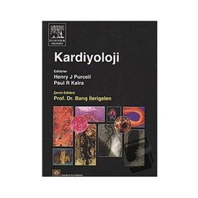 Kardiyoloji - İstanbul Tıp Kitabevi