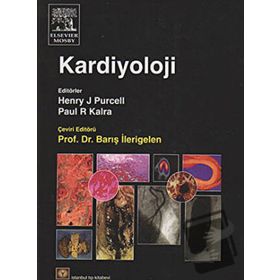 Kardiyoloji - İstanbul Tıp Kitabevi