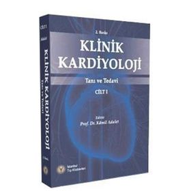 Kardiyoloji - İstanbul Tıp Kitabevi