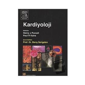 Kardiyoloji - İstanbul Tıp Kitabevi