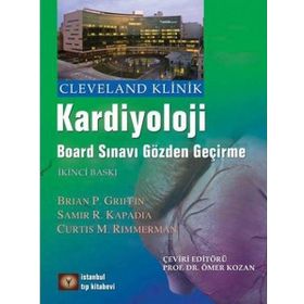 Kardiyoloji - İstanbul Tıp Kitabevi
