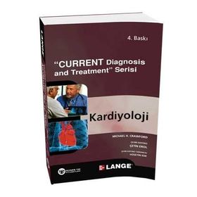 Kardiyoloji Tanı ve Tedavi-Güneş Tıp Kitabevi