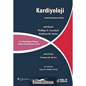 Kardiyoloji: Yandal Konsültasyon El Kitabı