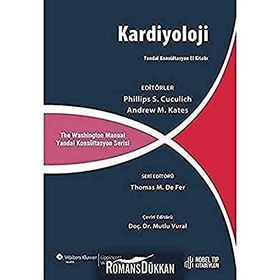 Kardiyoloji: Yandal Konsültasyon El Kitabı