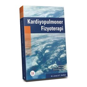 Kardiyopulmoner Fizyoterapi - Dilek Yamak Birol Yamak