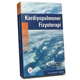Kardiyopulmoner Fizyoterapi - Dilek Yamak Birol Yamak