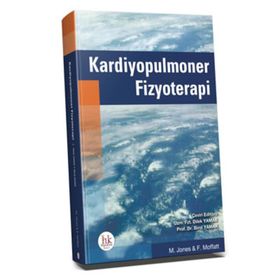 Kardiyopulmoner Fizyoterapi - Dilek Yamak Birol Yamak