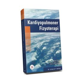 Kardiyopulmoner Fizyoterapi - Dilek Yamak Birol Yamak