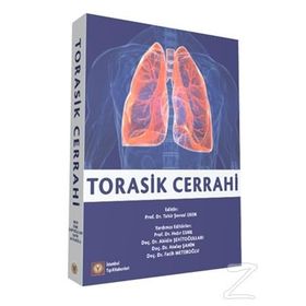 KARDIYOTORASIK CERRAHIDE KOMPLIKASYANLAR SAKINMA VE TEDAVI - ALEX G. LITTLE;WALTER H. MERRILL