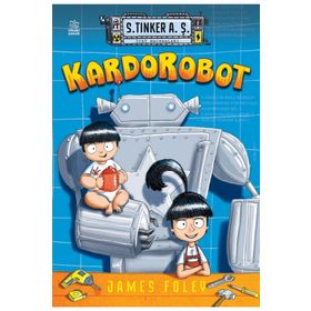 Kardorobot-James Foley