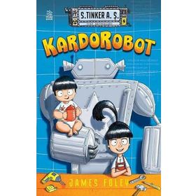 Kardorobot-James Foley