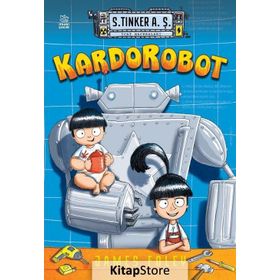 Kardorobot-James Foley