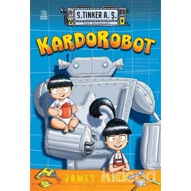 Kardorobot-James Foley