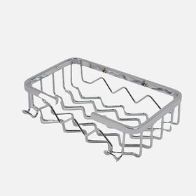 Kare 16,5x11 cm Tekli Süngerlik