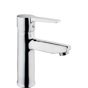 Kare Armoni Mix Lavabo Bataryası