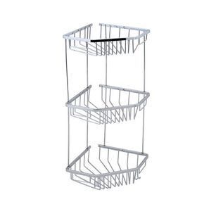 Kare Asimetrik Üçlü Süngerlik