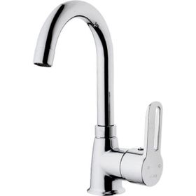 Kare Banyo Limra Mix Kuğu Lavabo Bataryası