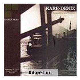 KARE-DENIZ BEHÇET NECTIGIL`IN ŞİİRİ ÜZERİNE - HASAN AKAY
