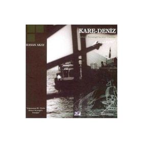 KARE-DENIZ BEHÇET NECTIGIL`IN ŞİİRİ ÜZERİNE - HASAN AKAY