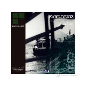 KARE-DENIZ BEHÇET NECTIGIL`IN ŞİİRİ ÜZERİNE - HASAN AKAY
