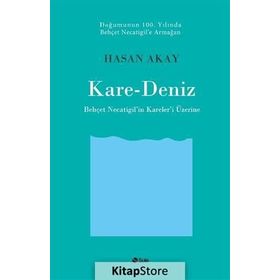 Kare-Deniz - Hasan Akay