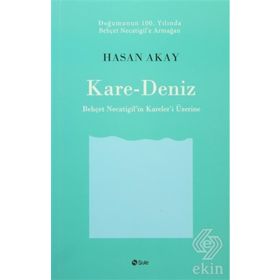 Kare-Deniz - Hasan Akay