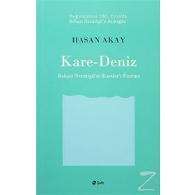 Kare-Deniz - Hasan Akay
