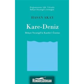 Kare-Deniz - Hasan Akay