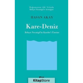 Kare-Deniz - Hasan Akay