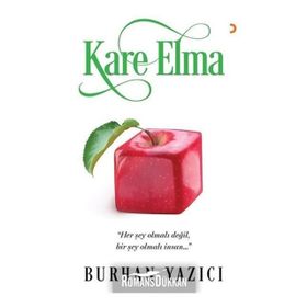Kare Elma - Burhan Yazıcı