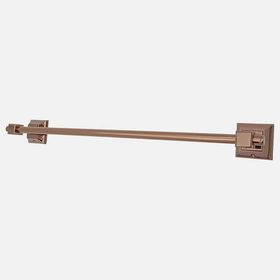 Kare July Bronz Havluluk