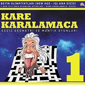 KARE KARALAMACA 1 - GENEL