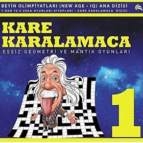 KARE KARALAMACA 1 - GENEL