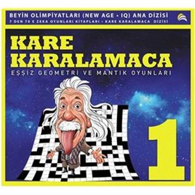 KARE KARALAMACA 1 - GENEL
