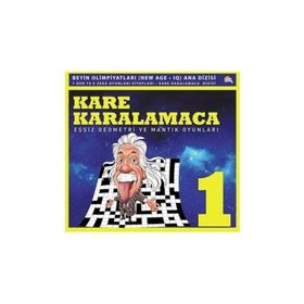 KARE KARALAMACA 1 - GENEL