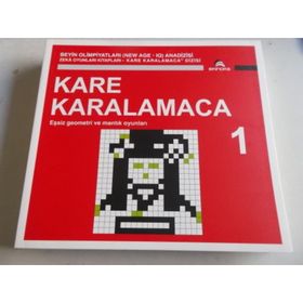 KARE KARALAMACA 1 - GENEL