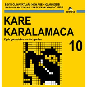 KARE KARALAMACA 10 - GENEL