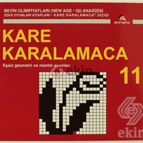 KARE KARALAMACA 11 - GENEL