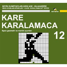 KARE KARALAMACA 12 - GENEL