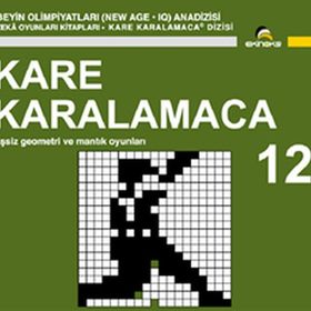 KARE KARALAMACA 12 - GENEL