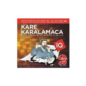 Kare Karalamaca 2 - Ahmet Karaçam