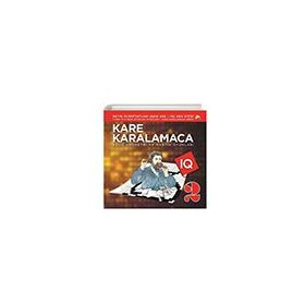 Kare Karalamaca 2 - Ahmet Karaçam