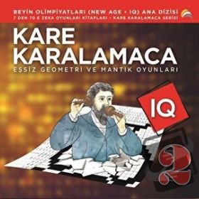 Kare Karalamaca 2 - Ahmet Karaçam