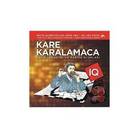 Kare Karalamaca 2 - Ahmet Karaçam
