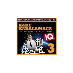 KARE KARALAMACA 3 - GENEL
