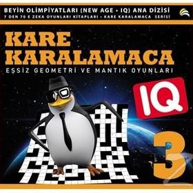 KARE KARALAMACA 3 - GENEL
