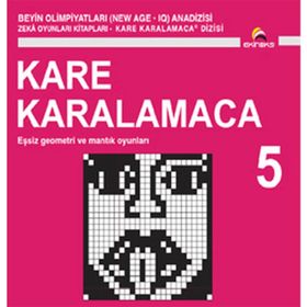 KARE KARALAMACA 5 - GENEL