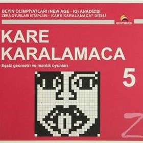 KARE KARALAMACA 5 - GENEL
