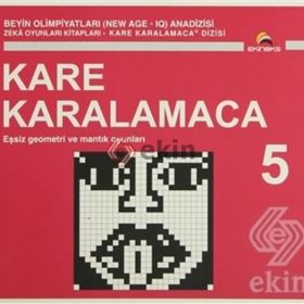 KARE KARALAMACA 5 - GENEL